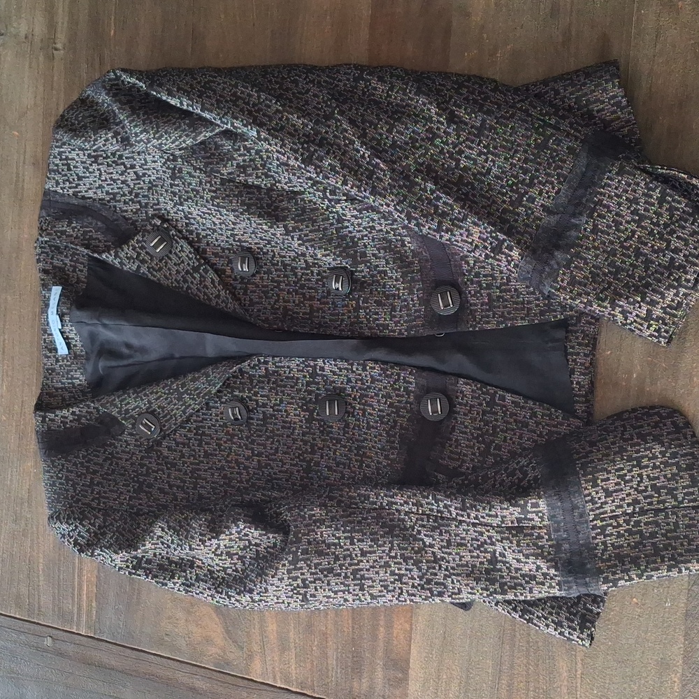 Antonio Melani size 0 blazer